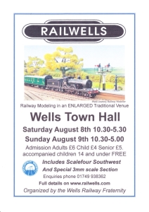 railwells 2015
