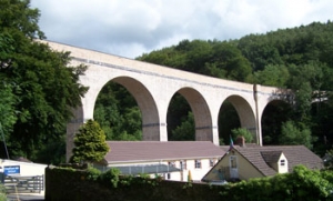 Chelfham Viaduct