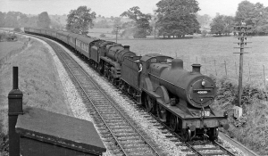 Shepton Mallet