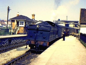 tucker street station wells Somerset