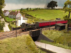 Clutton P4