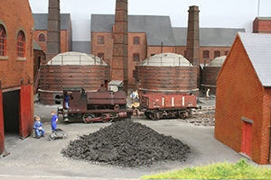Mount Woodville Works P4