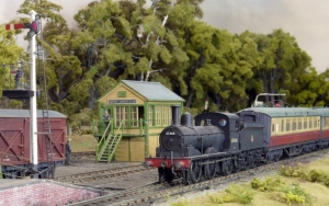P4 Great Bardfield – Dave Hawkins